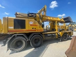 Used Gradall for Sale,Back of used Gradall Excavator for Sale,Front of used Gradall Excavator for Sale,Side of used Gradall Excavator for Sale
